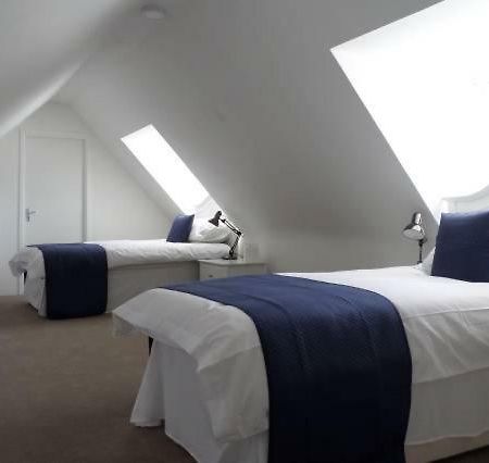 @ No.4 Appartement Castle Cary Buitenkant foto