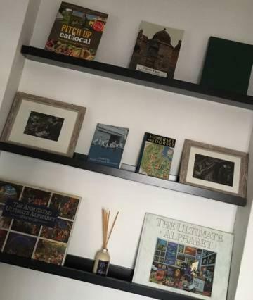 @ No.4 Appartement Castle Cary Buitenkant foto